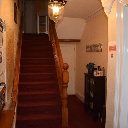 Cragside Guest House 凯西克 外观 照片