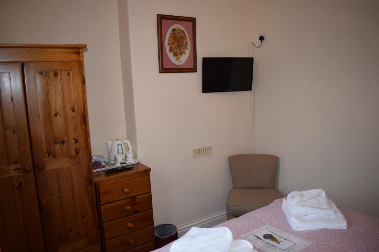 Cragside Guest House 凯西克 外观 照片