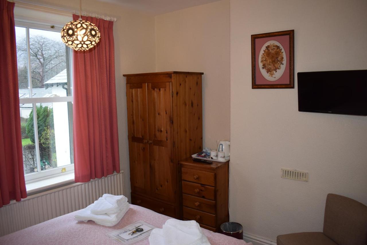 Cragside Guest House 凯西克 外观 照片