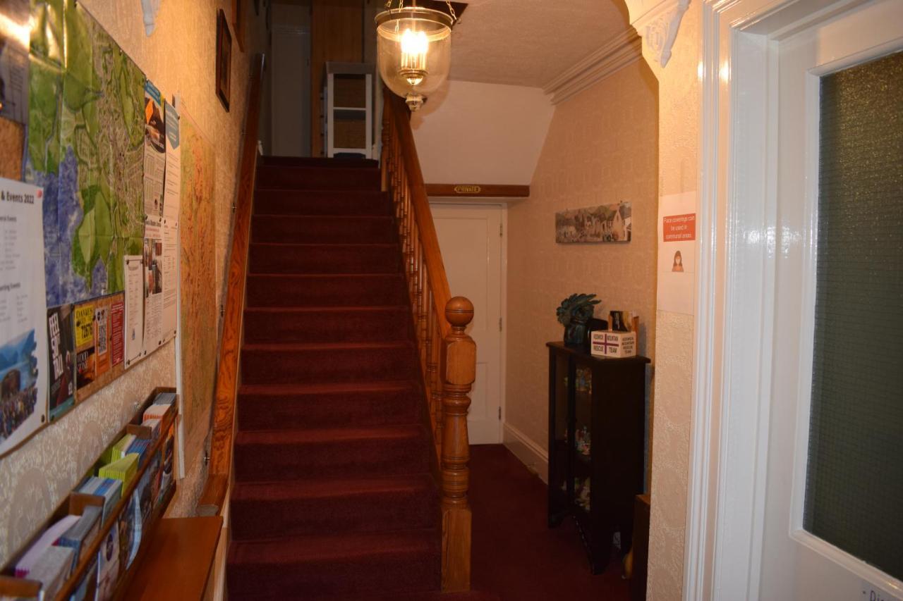 Cragside Guest House 凯西克 外观 照片