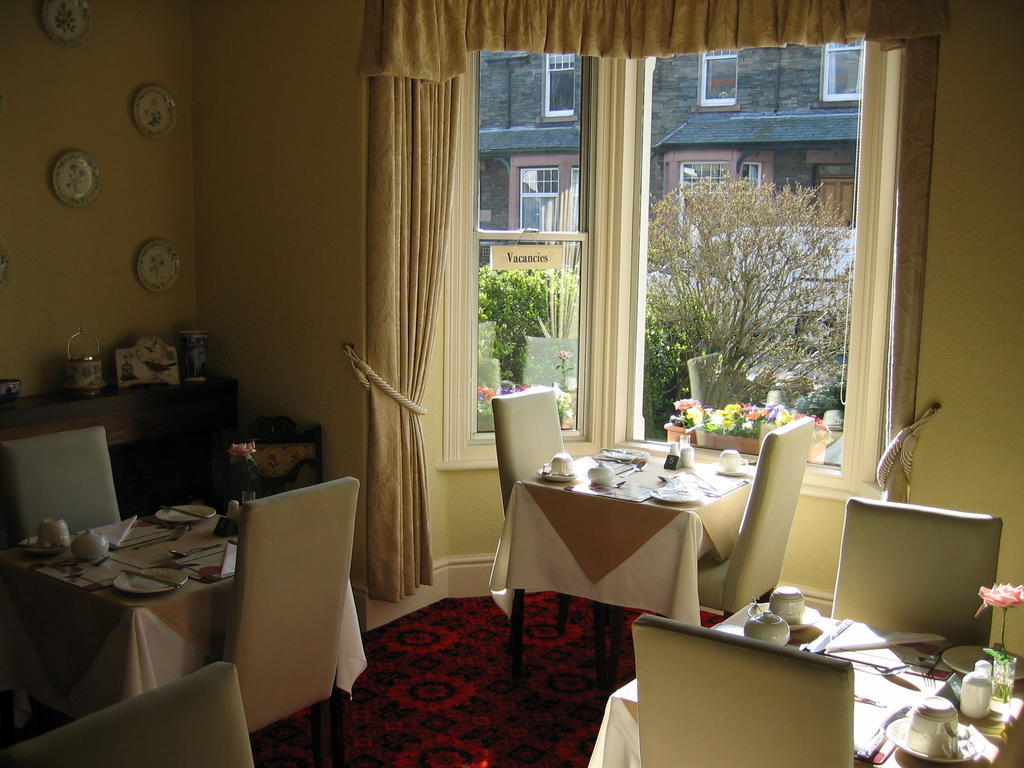 Cragside Guest House 凯西克 外观 照片